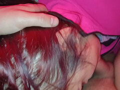 Just Relaxed Let Me Squeeze Your Cum Deep Into My Pussy My Asshole