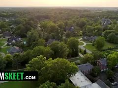 Tekintélyes didik, Cumizás, Gesztenyebarna, Ondó fröcskölés, Mélytorok, Hd, Érett feleség, Visítozás