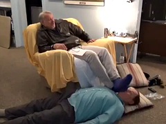 Πόδια, Φετιχ, Ποδολαγνεία, Ομοφυλόφιλος, Λεσβία, Ώριμη, Ώριμη γυναίκα