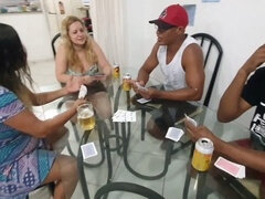 Amatéři, Cuckold, Latinské, Realita