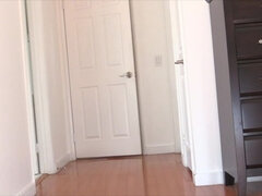 En gros plan de très près, Extrême, Béant, Massage, Masturbation, Orgasme, Solo, Jouets