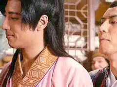 Parody, chinese, chinese