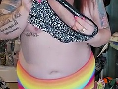 Bbw, Hardcore, Masturbácia, Milf  mčbp, Nohavičky, Sólo, Hračky, Manželka