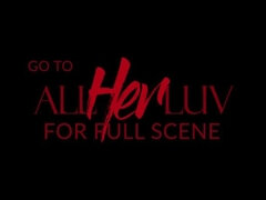 AllHerLuv.com - Dressing Room Detour - Teaser