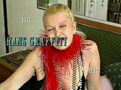 Leie, Grosse titten, Blasen, Paar, Behaart, Hardcore, Lingerie, Swingers