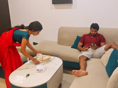 18, 아마추어, 오랄섹스, 사정 샷, 인도인, 하녀, 빼빼한, 청소년