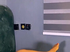 Uglygalz Gets Fuck by Fifty Hardcore