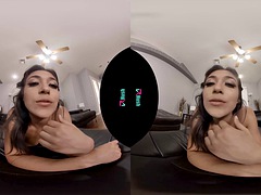 Tredimensionel, Stor pik, Pik sutte, Brunette, Bulgariener, Latinsk, Pov, Realitet