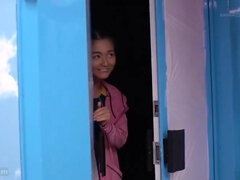 Japanese Skinny Babe