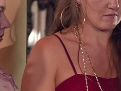 Braunhaarige, Spermaladung, Domination, Europäisch, Hardcore, Öffentlich, Hochzeit, Bizarr