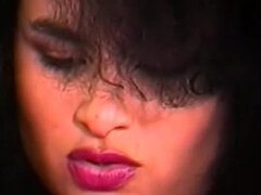 Stora tuttar, Latina, Onani, Milf, Vintage