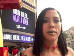 Cum Walk Pro Jasmine Dark