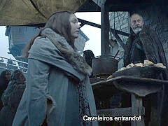 Game of Thrones S08E02 Legendado PT-BR