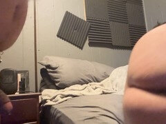 Rit na usta, Velika rit, Latinka