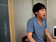 Korea Com Lucky Virgin Gets Fucked By Hot Korean Girl