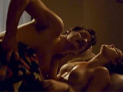 Adria Arjona Nude Sex Chapter In Narcos ScandalPlanetCom