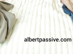 I Fuck My Ass Too Hard and It Hurts