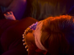 I Tell My StepBrother All My Sex Fantasies