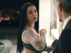 Σαδομαζοχιστικό, Μελαχροινή, Επιβολή, Μαλακία, Γλειφοκώλι