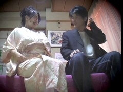 Marido, Japonêsa