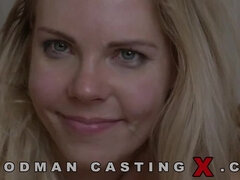 Florane Russell  casting