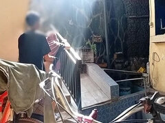 Aasialainen, Kermakakku, Hd, Kotirouva, Indonesialainen, Vanhempi, Pumpata, Pillu