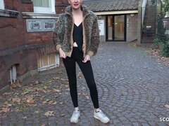 Vollbusig, Deutsch, Hardcore, Reif, Milf, Mutti, Rotschopf, Hässlich