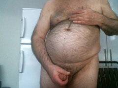 Leie, Pummelig, Behaart, Masturbation, Reif, Solo, Lehrer, Netzkamera