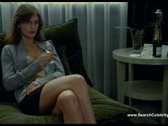 Marine Vacth naked - Young & Handsome (2013)