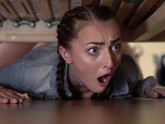 Velik kurac, Fafanje, Zunanji izliv, Kurac, Doggystyle, Evropska, Prstni, Piercing