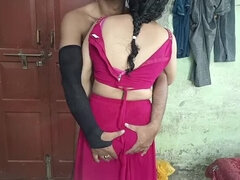 Bror, Par, Kæreste, Hd, Hustru, Indier, Kysse, Kone