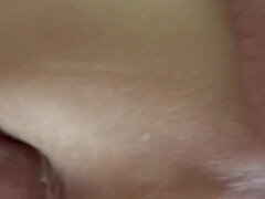 Anal on Her Knees, the Way She Likes It