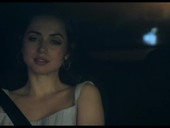 Ana De Armas All Nude Scenes From Deep Water (2022) - Ben Affleck, Ana de Armas HD Movie Sex and Sexy Scenes