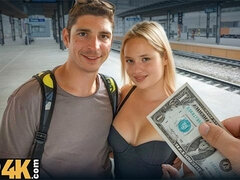 Stanley's picked up and fucked smut