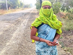 Komal's Had Come, the Pandemic Land Wanted the Pussy Was Standing on the Road, Bitch