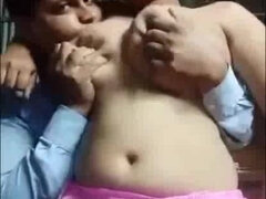 Desi Indian couple sex for more video join our telegram channel @rehana980