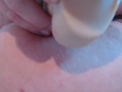 In den arsch, Hd, Masturbation