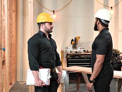 Analny, Duży kutas, Obciąganie, Gej, Masturbacja, Mięsień