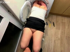 Blondína, Creampie, Poníženie, Prirodzené prsia, Z pohľadu účastníka, Tabu