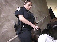 Police HD Videos - Police officers use their powers to fuck lovely chicks -  herexxxtube.com