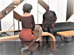 Tridimensionnel, Amateur, Mariée, Hard, Femme au foyer, Interracial, Mère que j'aimerais baiser, Bureau