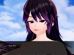 Futanari