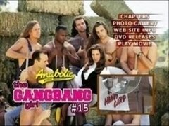 Abolic  The Gangbang Broad 15 Nici Sterling, Kimberly Kummings, Alex Da