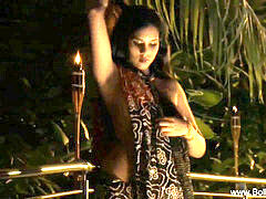 Bollywood awesome Dancer stunner mummy