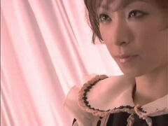 Best Japanese model Emiru Momose in Exotic Softcore JAV clip