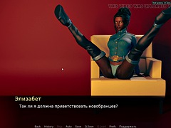 3 dimensionaal, Grote mammen, Pijpbeurt, Flashing, Hardcore, Latex, Openbaar, Slet