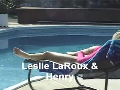 Leslie Laroux Naughty Over 40 #33