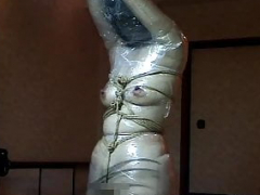 Asiatisk, Bondage, Japansk, Slav