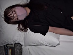 Huge POV orgy with Japanese blowjob and cumshot handjob