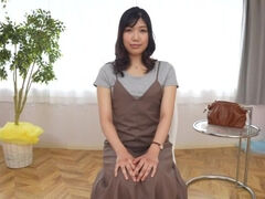 First Shooting Married Woman Document Chiaki Mitani <With Digest>